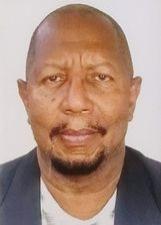 MARIO CESAR RODRIGUES