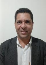 EDIVANDE JOSÉ DE FREITAS