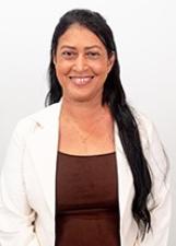 TANIA CRISTINA ANDRADE DOS SANTOS CARVALHO