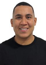 ALISSON DE JESUS SANTOS