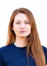 MARIANE APARECIDA MAZZON