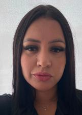 AMANDA CATARINA BENGA FERREIRA