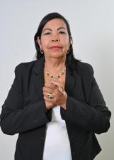 LUIZA ROSA DE ALMEIDA