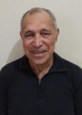 RICARDO JORGE DA CRUZ