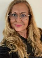 CLAUDIA ORESTES BRUM
