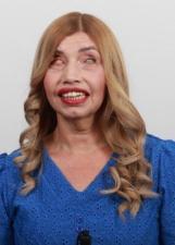 LUZIA PRADO DE OLIVEIRA