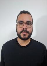 JOÃO RODRIGO SANTOS MELO