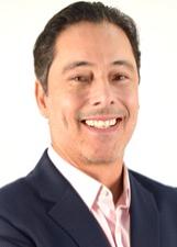 MARCIO LUIZ ALVINO DE SOUZA