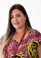 LUCINEIDE CRUZ ALVES