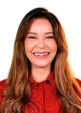 CANDISSE MATOS CORREIA CARVALHO SANTOS