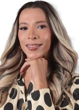 JAQUELINE DOMINGOS SAVIO MARTINS DO NASCIMENTO