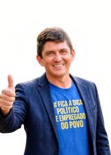 RODRIGO DE MOURA