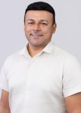 DANUBIO EVANGELISTA VIEIRA