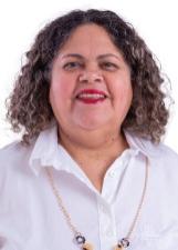 ROSANE TERESINHA DA SILVA NASCIMENTO