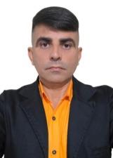 VALDILEI SENA