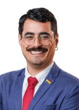 LEONEL DAVID JESUS CAMASÃO CORDEIRO