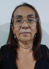 MARLETE MELO DA SILVA
