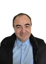 SÉRGIO OSANY GARCIA VIEIRA