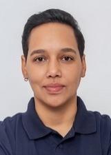 THAIS DE MENDONÇA MARQUES SILVA