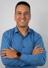 DANIEL ABRANCHES DOS REIS BARROS
