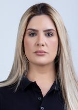 WANESSA SANTANA NASCIMENTO