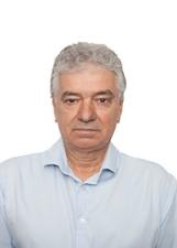 VALTER ANTONIO PEREIRA