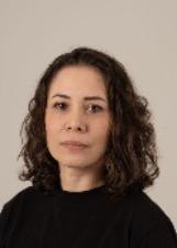 BRUNA DA SILVA LANGE