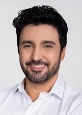 FREDERICO GUSTAVO RODRIGUES CUNHA