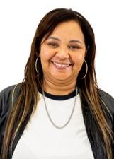 MARCIA APARECIDA FRANÇA DOS SANTOS