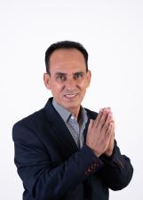 PATROCINIO RAMOS DA CRUZ NETO