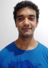 LUCAS SANTOS DO NASCIMENTO