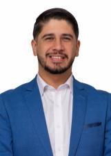 GIOVANE LUIZ DE LIMA JUNIOR