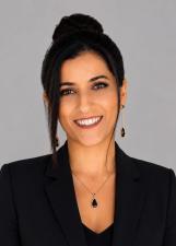 SARA MARROCOS BEZERRA GALL