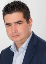 GLAUBERSON ROCHA