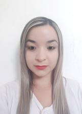 DAISYANE LIMA DOS SANTOS