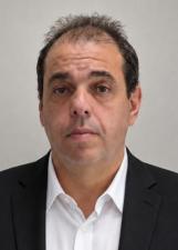 DALBERT MEGA FERREIRA