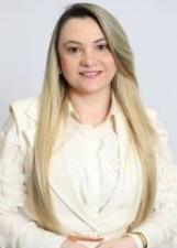 ZILDENE CARVALHO DE OLIVEIRA FERNANDES