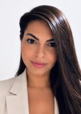 DAIANE ARAUJO ALMEIDA
