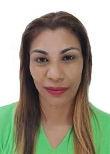JOSILDA PAZ DE SANTANA