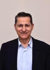 CARLOS ROBERTO DE MORAES