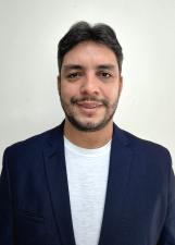 STALLONE DOS SANTOS RIBEIRO