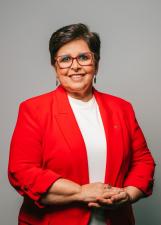 MARIA EUZEBIA DE LIMA