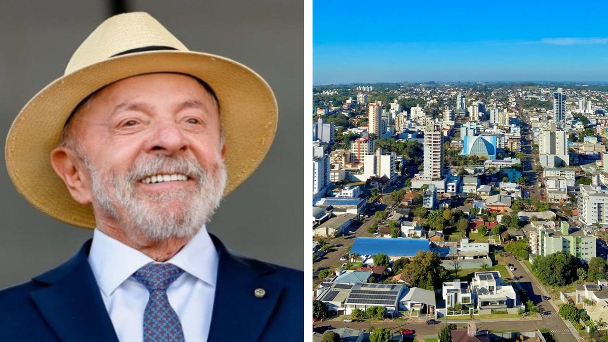 Lista que classifica empresas por posição política gera reação em SC após vitória de Lula: ‘Não precisamos pensar igual’
