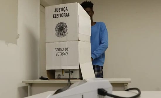 26ª Zona Eleitoral muda locais de votação em Ribeirópolis e Nossa Senhora Aparecida