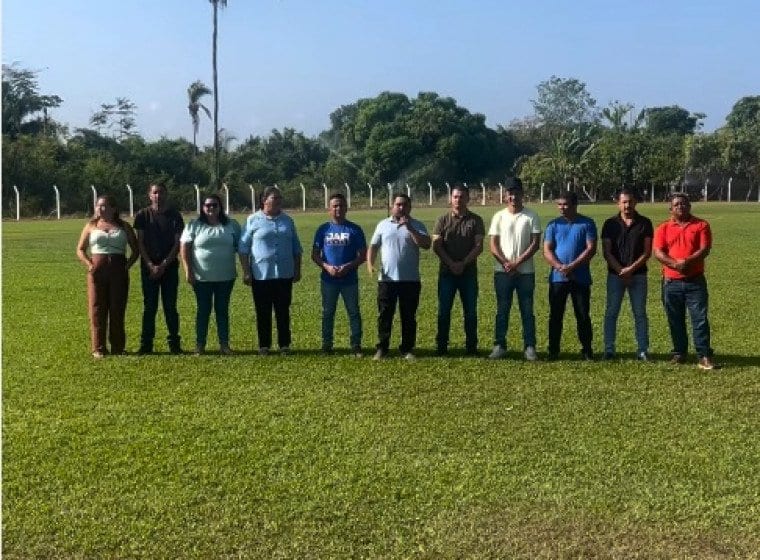 Em Colinas e Cachoeirinha, 20 vereadores ampliam grupo de Dorinha na corrida pelo Governo