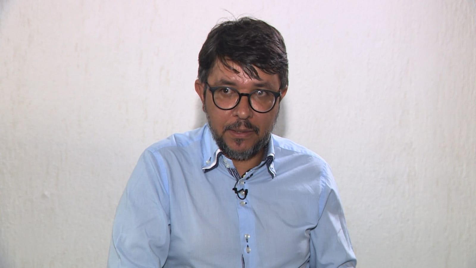Candidato ao governo de SP, Carlos Machado propõe reduzir alunos por sala e ampliar moradias populares