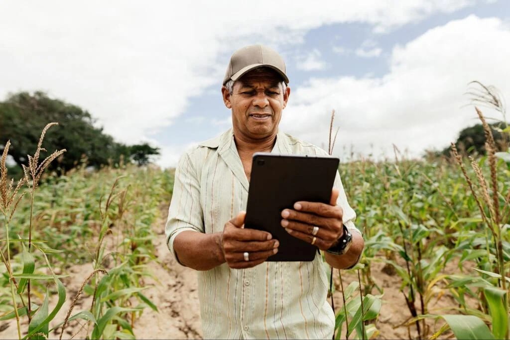 CNPJ rural passa a ser exigido em 2027; veja quem precisa e o que muda para o produtor