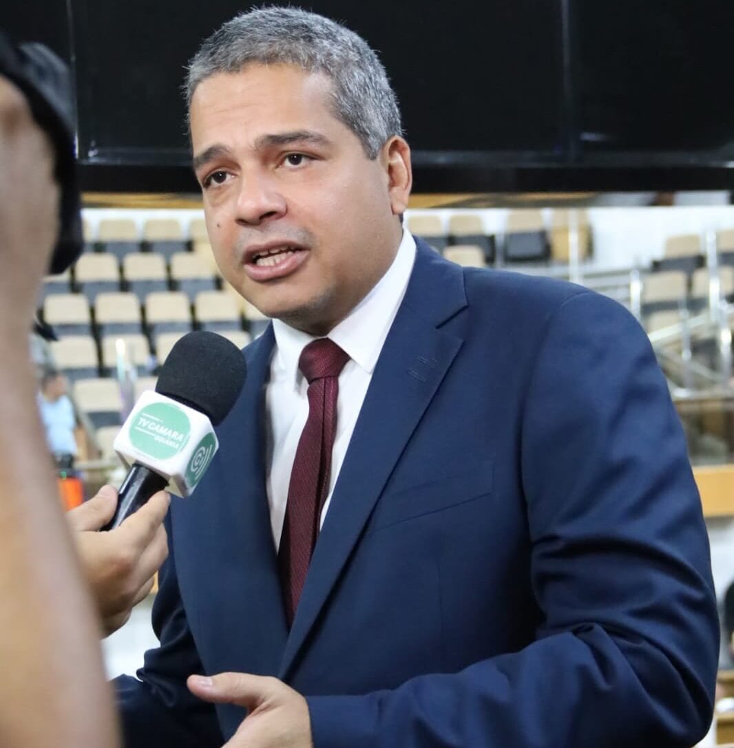 Kowalsky Ribeiro reassume Procuradoria-Geral da Câmara de Goiânia após 63 dias