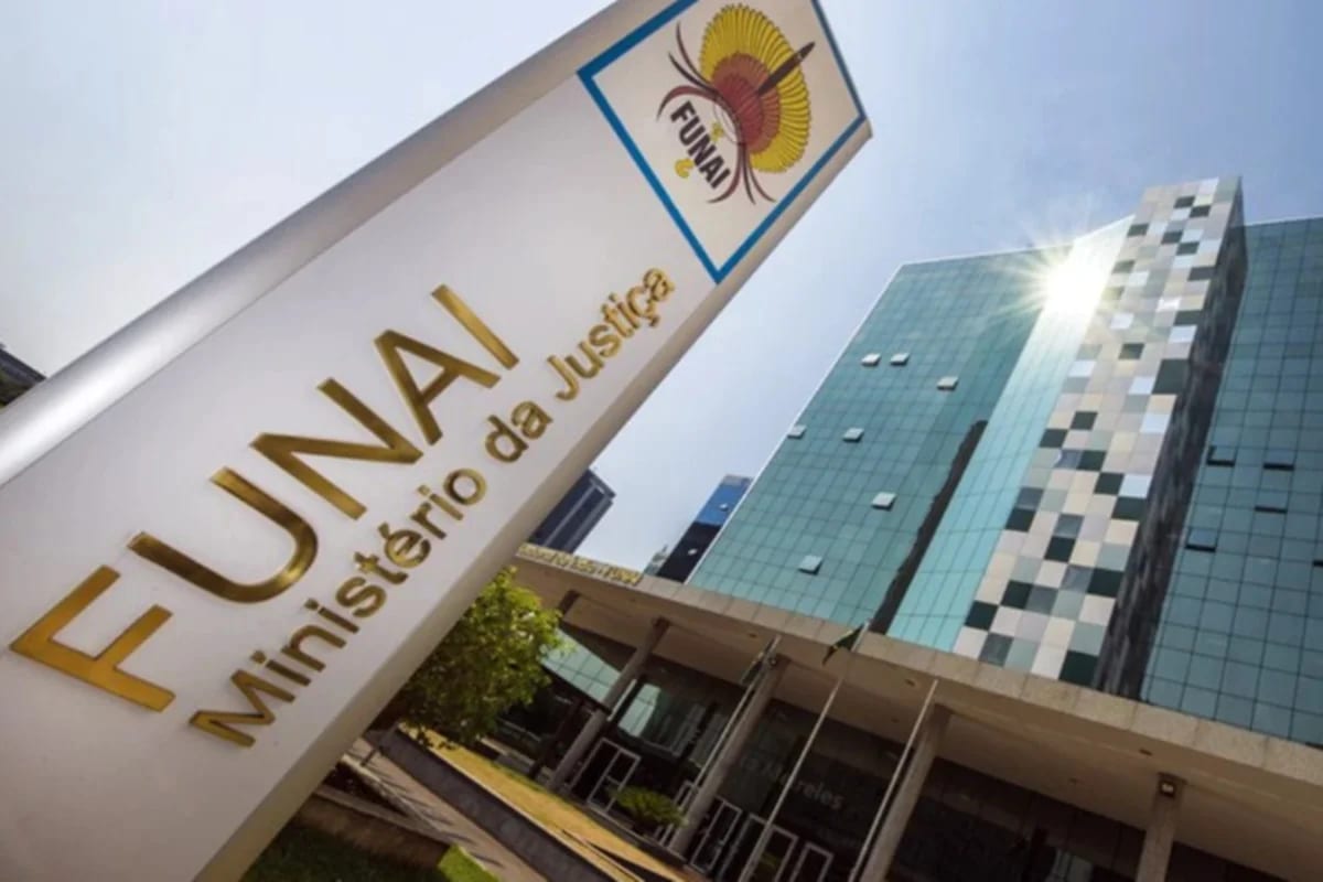 Funai vai deixar sede alugada após CGU apontar aluguel caro