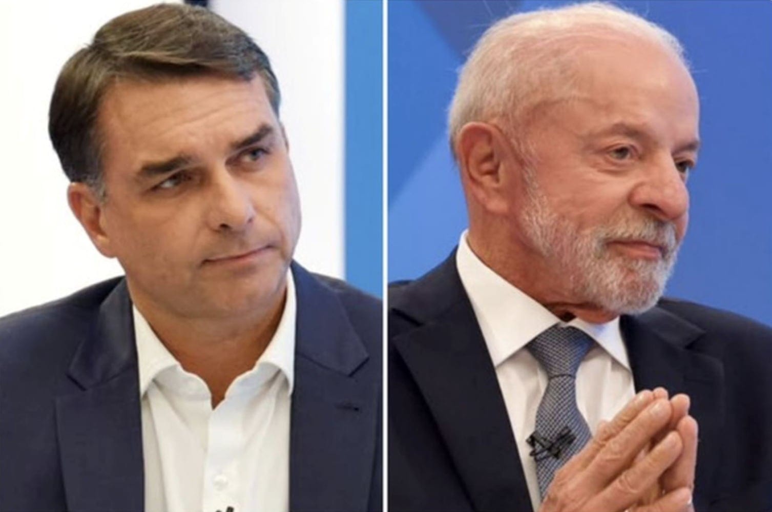 Veja ao vivo a apuração da eleição
